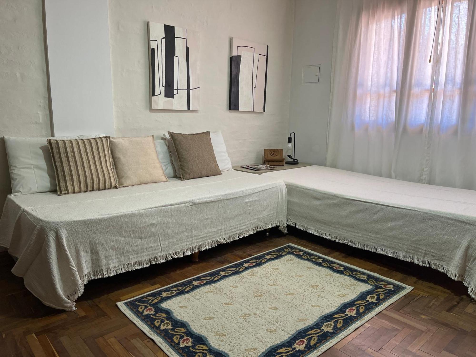 Departamentos De Buen Nivel Apartment Mendoza Exterior photo